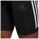 Adidas Ανδρικό κολάν - σορτς Techfit 3-Stripes